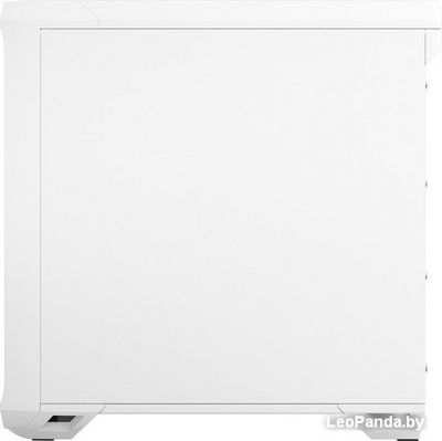 Корпус Fractal Design Torrent Compact RGB White TG Clear Tint FD-C-TOR1C-05 - фото5