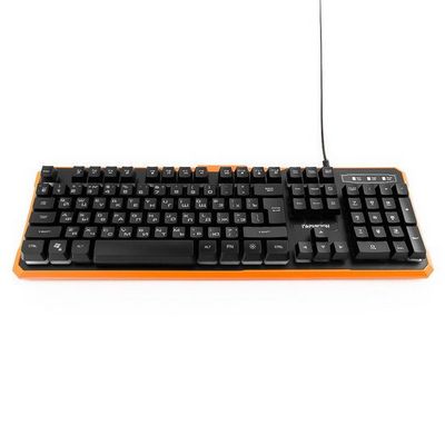 Клавиатура Гарнизон GK-320G - фото4