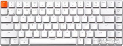 Клавиатура Keychron K3 Wireless V2 (Gateron Red, нет кириллицы) - фото