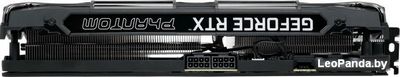 Видеокарта Gainward GeForce RTX 3070 Ti Phantom 8GB NED307T019P2-1047M - фото2