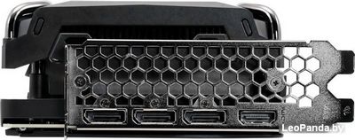 Видеокарта Gainward GeForce RTX 3070 Ti Phantom 8GB NED307T019P2-1047M - фото4