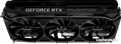 Видеокарта Gainward GeForce RTX 3070 Ti Phantom 8GB NED307T019P2-1047M - фото5