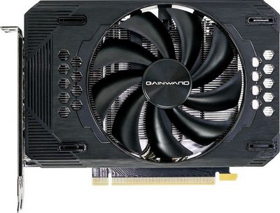 Видеокарта Gainward GeForce RTX 3050 Pegasus NE63050018P1-1070E - фото