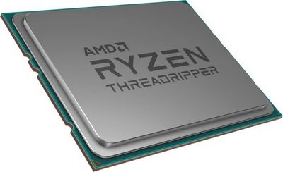 Процессор AMD Ryzen Threadripper Pro 3995WX - фото2