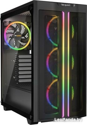 Корпус be quiet! Pure Base 500 FX BGW43 - фото