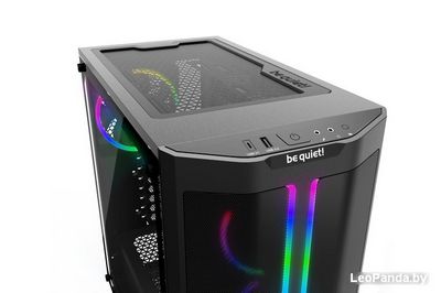 Корпус be quiet! Pure Base 500 FX BGW43 - фото5
