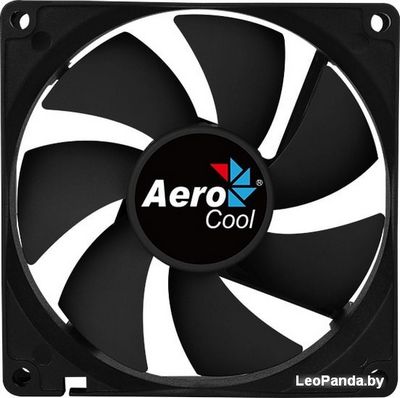 Вентилятор для корпуса AeroCool Force 9 (черный) - фото