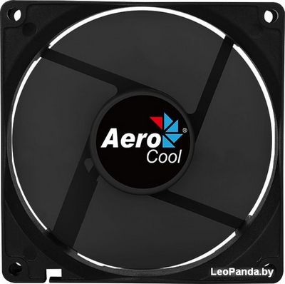 Вентилятор для корпуса AeroCool Force 9 (черный) - фото2