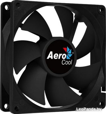 Вентилятор для корпуса AeroCool Force 9 (черный) - фото4