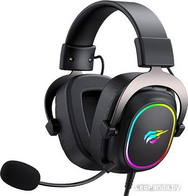 Наушники Havit Gamenote H2002p - фото