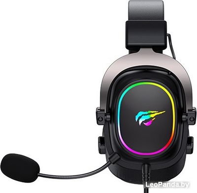 Наушники Havit Gamenote H2002p - фото3