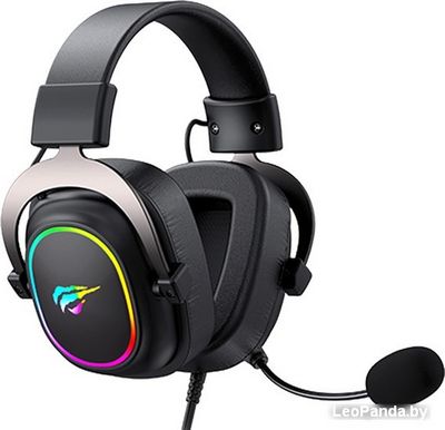 Наушники Havit Gamenote H2002p - фото4