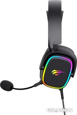 Наушники Havit Gamenote H2035u (черный) - фото4
