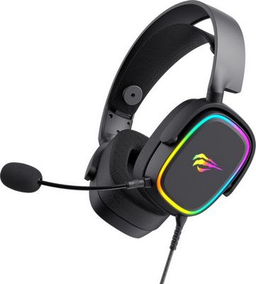 Наушники Havit Gamenote H2035u (черный) - фото5