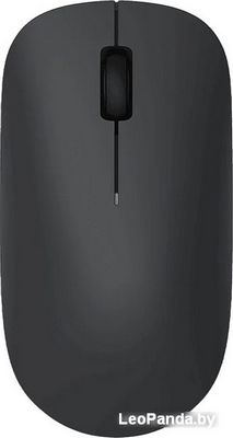 Мышь Xiaomi Wireless Mouse Lite BHR6099GL - фото