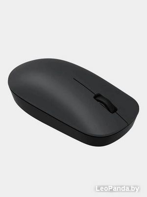 Мышь Xiaomi Wireless Mouse Lite BHR6099GL - фото3