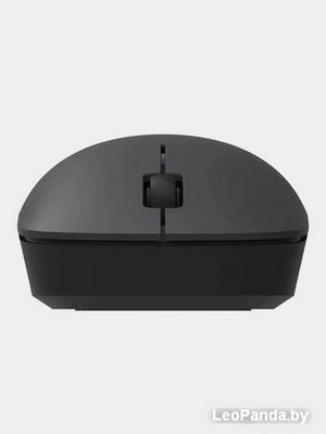 Мышь Xiaomi Wireless Mouse Lite BHR6099GL - фото4