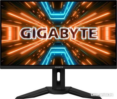 Монитор Gigabyte M32Q - фото