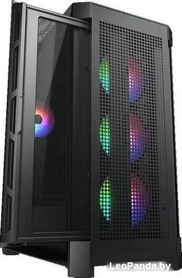 Корпус Cougar Airface Pro RGB CGR-5AD1B-AIR-RGB - фото5