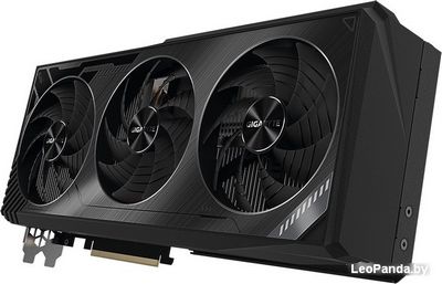 Видеокарта Gigabyte GeForce RTX 4090 Windforce 24G GV-N4090WF3-24GD - фото3