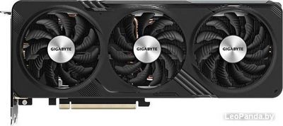 Видеокарта Gigabyte GeForce RTX 4060 Ti Gaming OC 8GB GDDR6 GV-N406TGAMING OC-8GD - фото