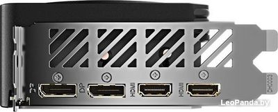 Видеокарта Gigabyte GeForce RTX 4060 Ti Gaming OC 8GB GDDR6 GV-N406TGAMING OC-8GD - фото4