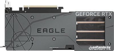 Видеокарта Gigabyte GeForce RTX 4060 Ti Eagle OC 8GB GDDR6 GV-N406TEAGLE OC-8GD - фото4