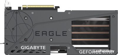 Видеокарта Gigabyte GeForce RTX 4070 Ti Eagle 12G GV-N407TEAGLE-12GD - фото4