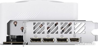 Видеокарта Gigabyte GeForce RTX 4080 16GB Aero GV-N4080AERO-16GD - фото2