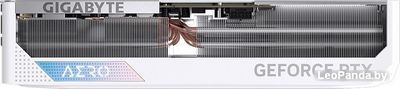 Видеокарта Gigabyte GeForce RTX 4080 16GB Aero GV-N4080AERO-16GD - фото4