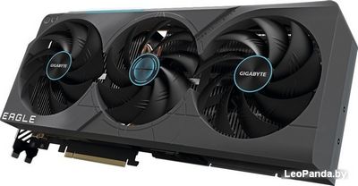 Видеокарта Gigabyte GeForce RTX 4080 16GB Eagle GV-N4080EAGLE-16GD - фото4