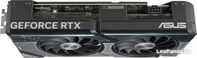 Видеокарта ASUS Dual GeForce RTX 4070 12GB GDDR6X DUAL-RTX4070-12G - фото3