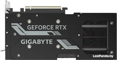 Видеокарта Gigabyte GeForce RTX­­ 4070 WindForce 12G GV-N4070WF3-12GD - фото4