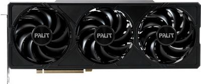 Видеокарта Palit GeForce RTX 4080 JetStream NED4080019T2-1032J - фото
