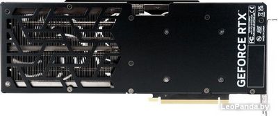 Видеокарта Palit GeForce RTX 4080 JetStream NED4080019T2-1032J - фото2