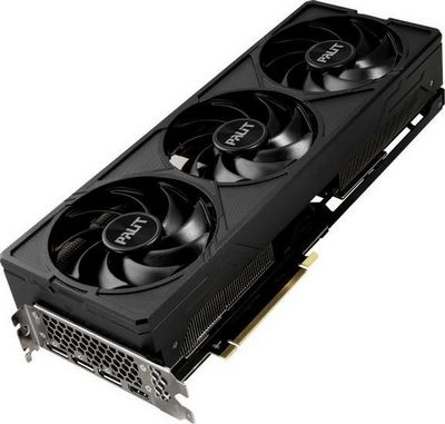 Видеокарта Palit GeForce RTX 4080 JetStream NED4080019T2-1032J - фото4