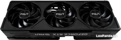 Видеокарта Palit GeForce RTX 4080 JetStream NED4080019T2-1032J - фото5