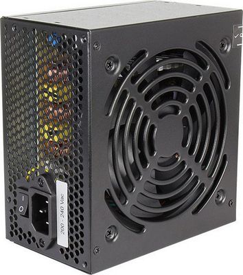 Блок питания AeroCool VX-450W - фото3