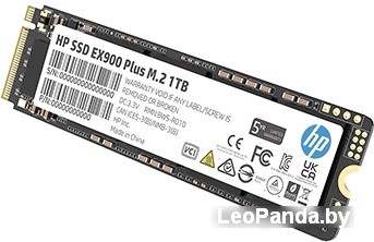 SSD HP EX900 Plus 1TB 35M34AA - фото2