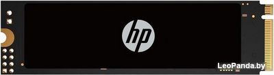 SSD HP EX900 Plus 512GB 35M33AA - фото