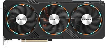 Видеокарта Gigabyte GeForce RTX­­ 4070 Gaming OC 12G GV-N4070GAMING OC-12GD - фото