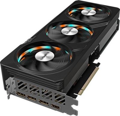 Видеокарта Gigabyte GeForce RTX­­ 4070 Gaming OC 12G GV-N4070GAMING OC-12GD - фото3