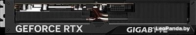 Видеокарта Gigabyte GeForce RTX 4070 Ti Windforce OC 12G GV-N407TWF3OC-12GD - фото3