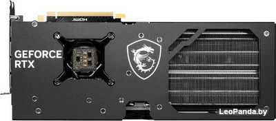 Видеокарта MSI GeForce RTX 4070 Gaming X Trio 12G - фото3