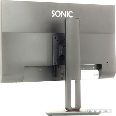 Игровой монитор Sonic WG24IHM-B - фото4