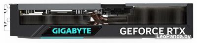 Видеокарта Gigabyte GeForce RTX 4070 Ti Eagle OC 12G GV-N407TEAGLE OC-12GD (rev. 2.0) - фото5