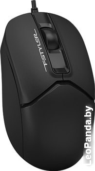 Мышь A4Tech Fstyler FM12 (черный) - фото2