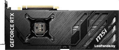Видеокарта MSI GeForce RTX 4070 Ventus 3X 12G - фото4