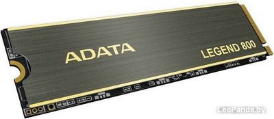 SSD A-Data Legend 800 1TB ALEG-800-1000GCS - фото4