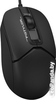 Мышь A4Tech Fstyler FM12S (черный)
